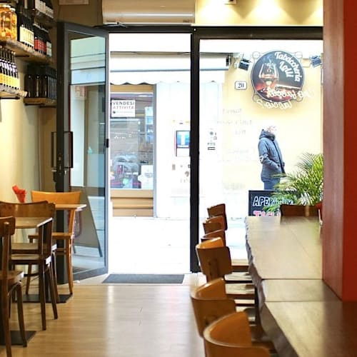 Taglio - Focacce E Bottega, Modena