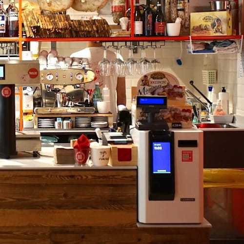 Taglio - Focacce E Bottega, Modena