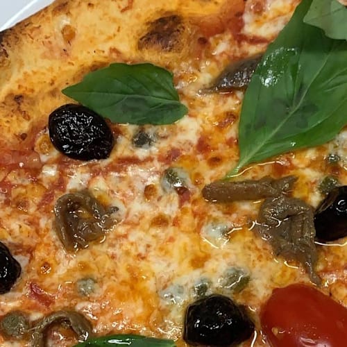 Pizza Pasta Cosy, Paris