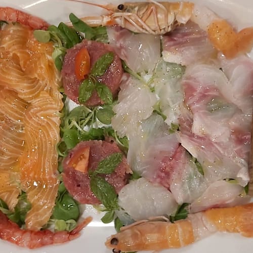 Catalana, Milano