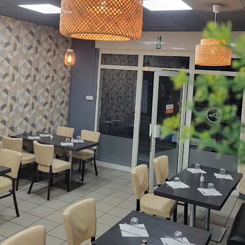 Libanais Lyon, Lyon