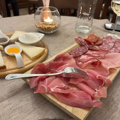 Il Gambero, Olbia