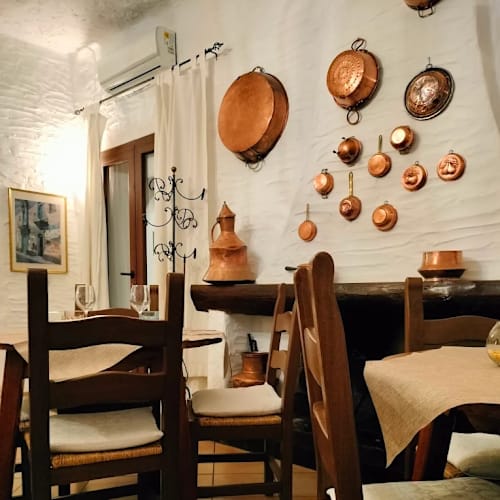 Il Gambero, Olbia