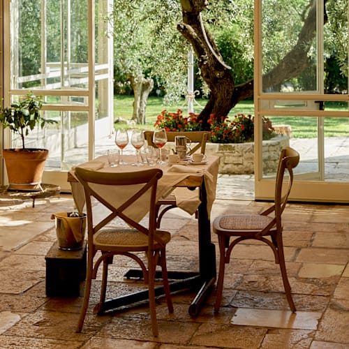 Cucina Villana, Ruvo di Puglia
