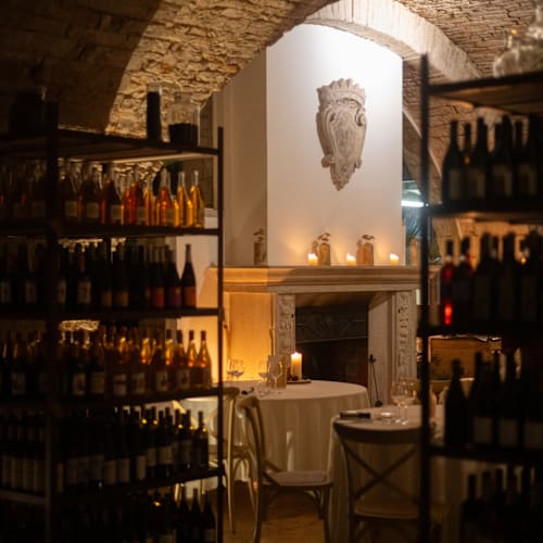Cucina Villana, Ruvo di Puglia