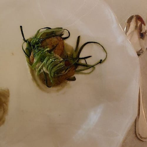 Cucina Villana, Ruvo di Puglia