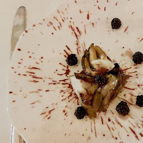 Cucina Villana, Ruvo di Puglia