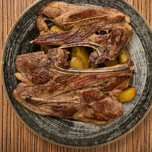 Ristorante Cantina Mandocc, Assisi