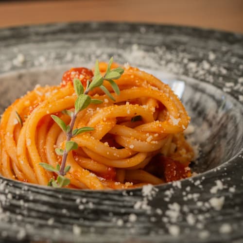 Ristorante Cantina Mandocc, Assisi