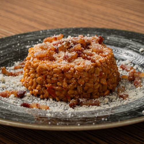 Ristorante Cantina Mandocc, Assisi