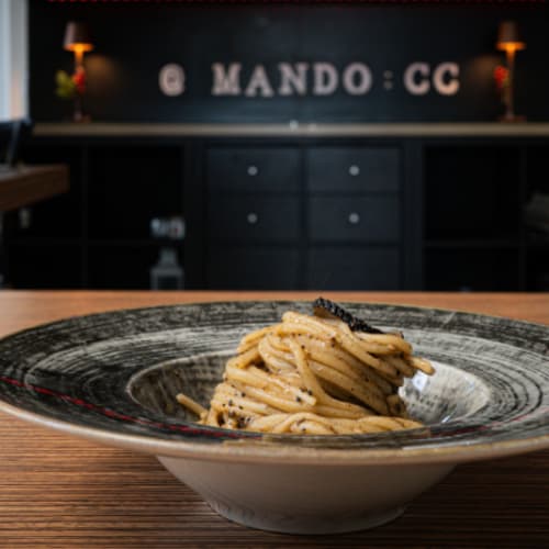 Ristorante Cantina Mandocc, Assisi