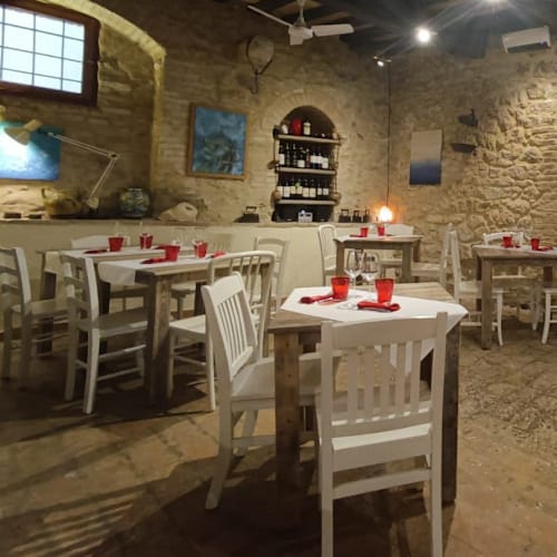 Umbria DOC, Mantignana
