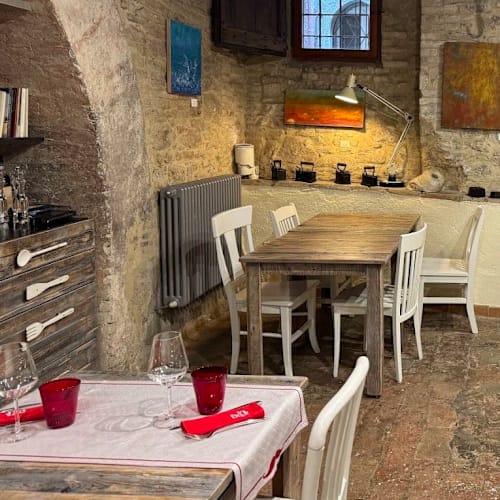 Umbria DOC, Mantignana