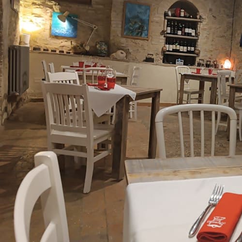 Umbria DOC, Mantignana