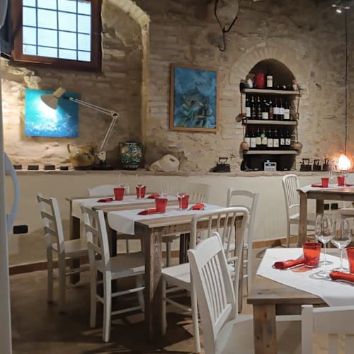 Umbria DOC, Mantignana