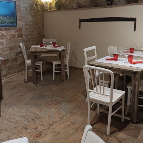 Umbria DOC, Mantignana