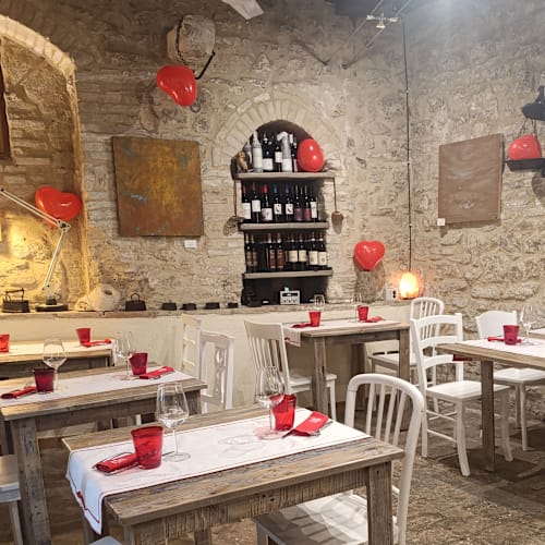 Umbria DOC, Mantignana