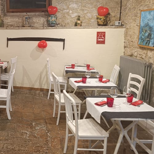 Umbria DOC, Mantignana