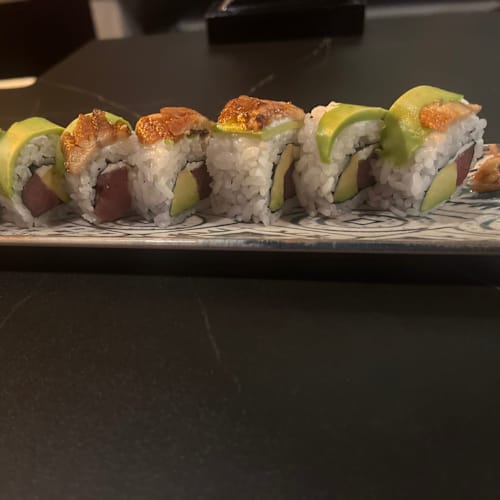 Henko sushi Fusión , Valdemoro