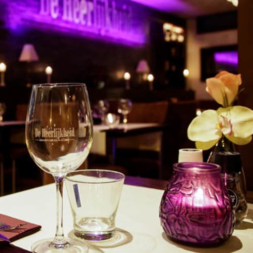 De Heerlijkheid Restaurant, Valkenswaard