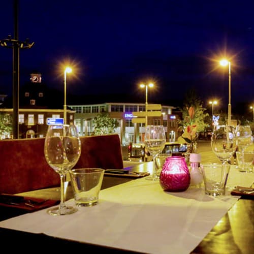 De Heerlijkheid Restaurant, Valkenswaard
