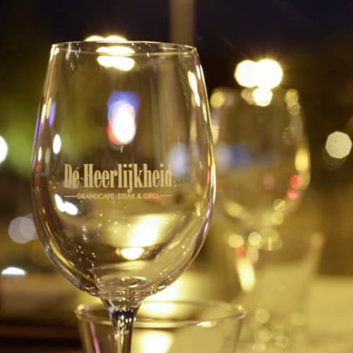 De Heerlijkheid Restaurant, Valkenswaard