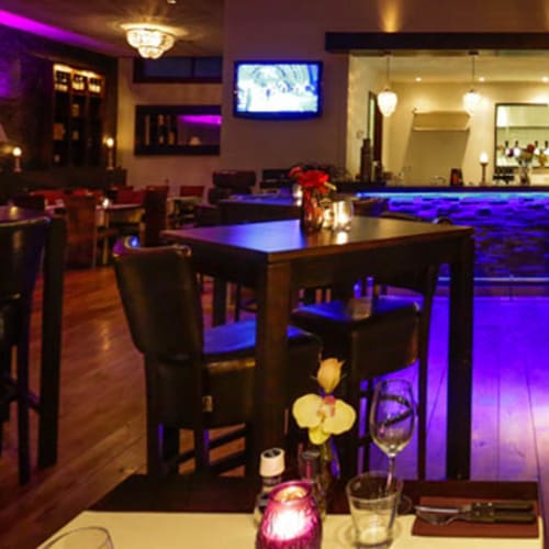 De Heerlijkheid Restaurant, Valkenswaard