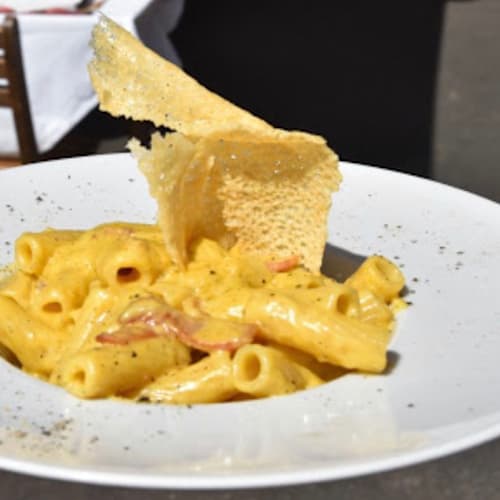 Benso, Roma