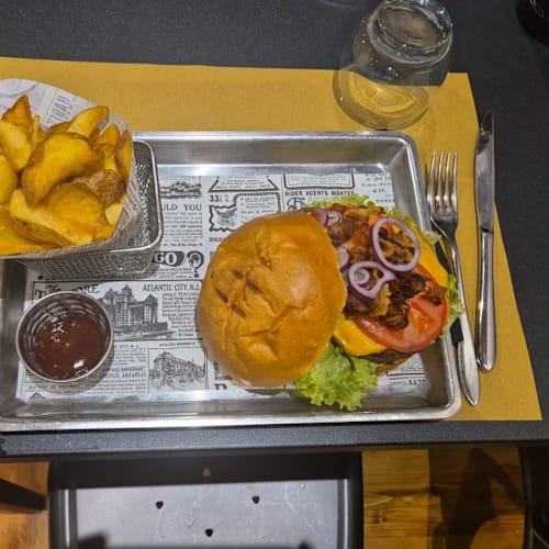 Solar Grill, Milano