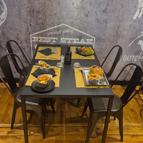 Solar Grill, Milano