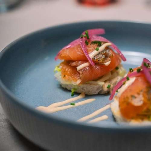 Eetcafe 't Dammetje, Zaandam