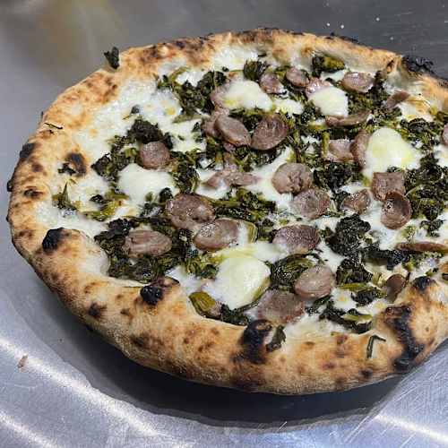 Pizzeria da Pulcinella 2.0, Fucecchio