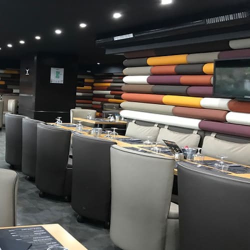 Steak Lounge, Marseille