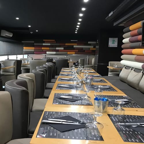 Steak Lounge, Marseille