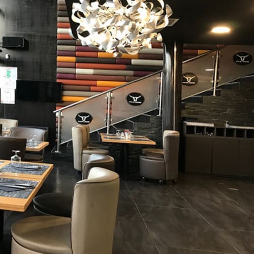 Steak Lounge, Marseille