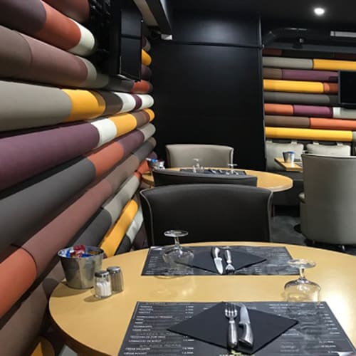 Steak Lounge, Marseille