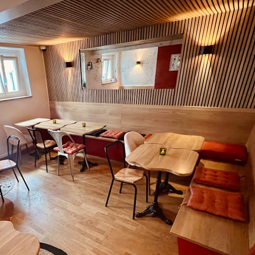 Ovanac (Bar à vin), Paris