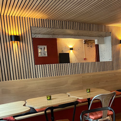 Ovanac (Bar à vin), Paris