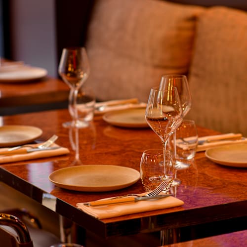 Dame Resto, Paris