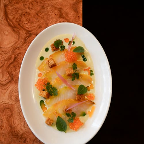 Dame Resto, Paris