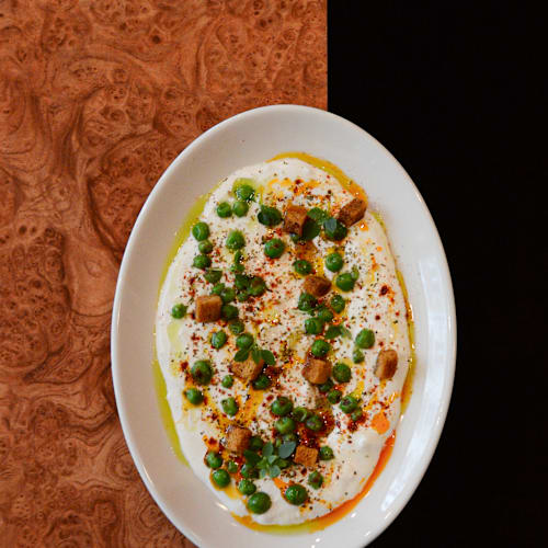Dame Resto, Paris