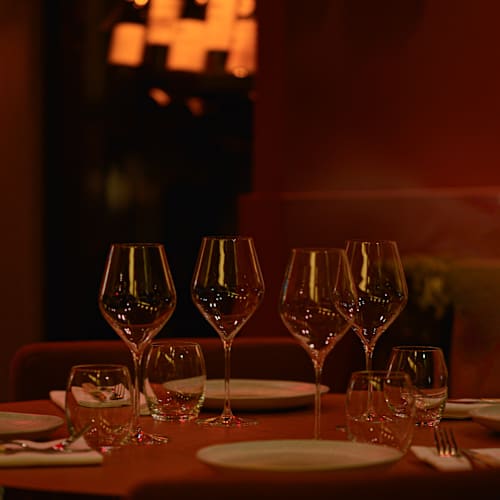 Dame Resto, Paris