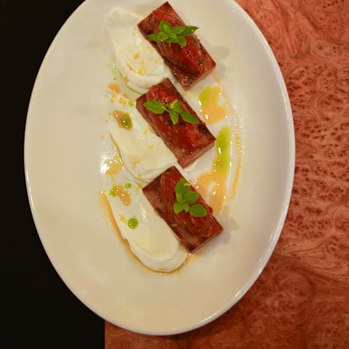 Dame Resto, Paris