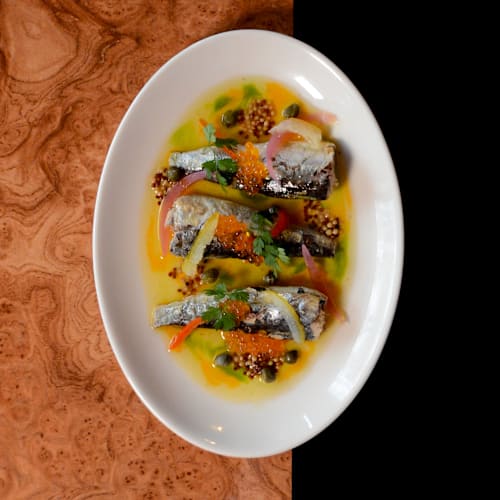 Dame Resto, Paris