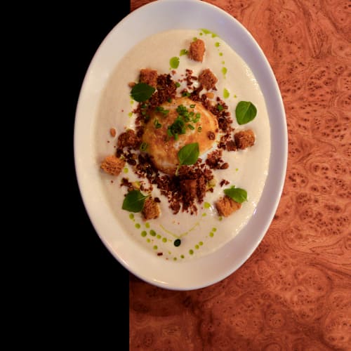 Dame Resto, Paris