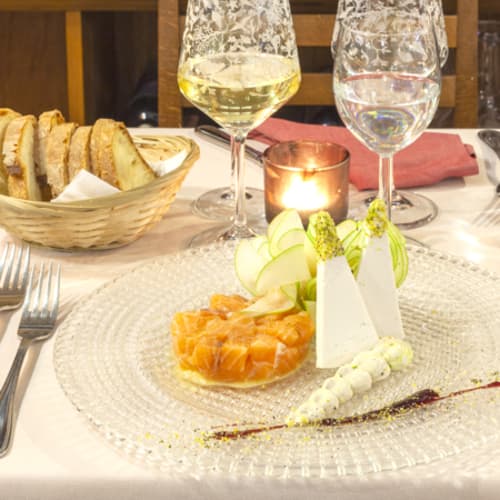 La Foglia - Ristorante Pesce e Carne, Milano