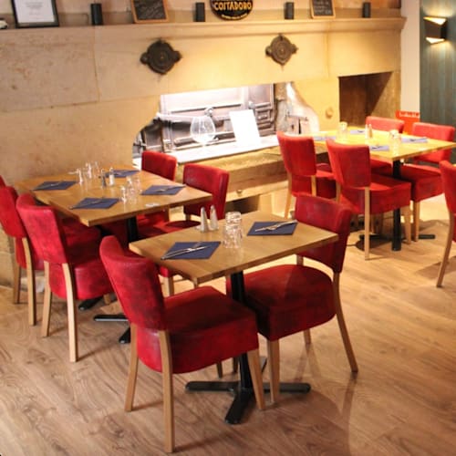 Pasta Bianca, Villefranche-sur-Saône