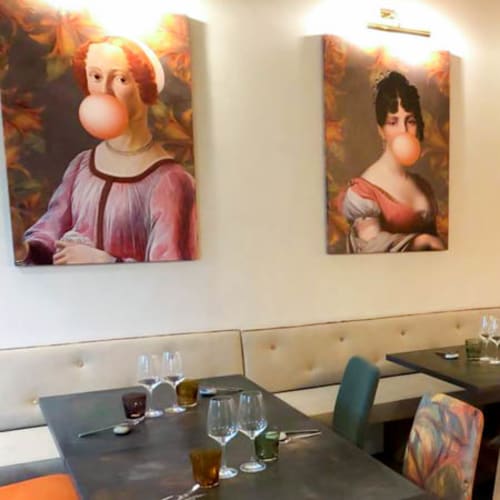 GingerGi, Padova