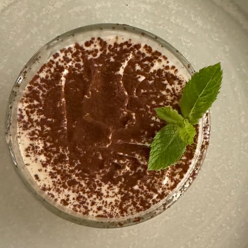 Osteria gourmet, Massa