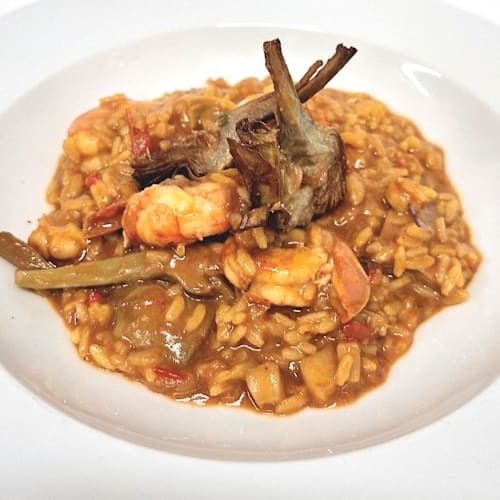 Restaurante Hostería del Estudiante Parador de Alcalá de Henares, Alcalá de Henares